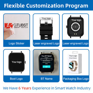 Venta al por Mayor de Todas las Series de Relojes Inteligentes de Moda, Relojes Smart Watch 2023 2024 2025 ultra 9 CT2 Y13 <span class=keywords><strong>Smartwatch</strong></span> - Product Image 4