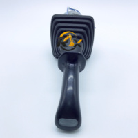 420-00237 Gruppo Leva di Controllo Joystick Sinistro e Destro per Escavatore DH-7 DH-9 DH220-7 DH225-9, Ricambi Valvola Pilota