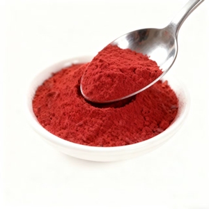 Ingredientes Alimenticios, Pigmento Natural, Colorante Alimentario en Polvo, Polvo <span class=keywords><strong>de</strong></span> <span class=keywords><strong>Arroz</strong></span> Fermentado <span class=keywords><strong>Rojo</strong></span> - Product Image 3