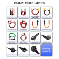 Bestseller 4-Adriges RVVP LIYCY Flexibles Abgeschirmtes Kabel 2-8 Adern 0,3-1,0mm PVC-Isoliertes Stromkabel Geflochtenes Abgeschirmtes Kabel