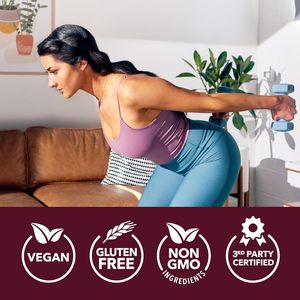 Gomitas de Extracto de Remolacha Premium de Marca Privada OEM/ODM, Máxima Potencia, Apoyo Inmunológico para Adultos - Product Image 4