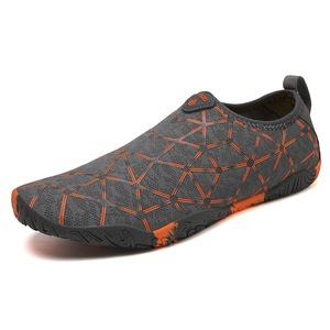 Chaussures d'eau en maille à séchage rapide, à bout fermé, unisexes, pour la plage, l'été, les sports de plein air - Product Image 3
