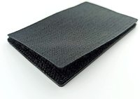 Écussons en silicone drapeaux mexicains, accessoires vestimentaires, écussons en caoutchouc, patchs souples en PVC pour sac à dos, chapeau, équipe