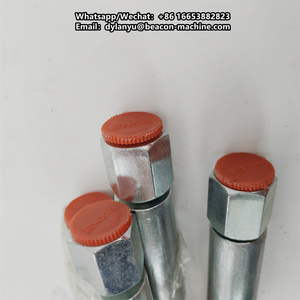 2800bar Hochdruck-Dieselöl rohr Common Rail Kraftstoff prüfstand Öl förder rohr Ersatzteil - Product Image 3