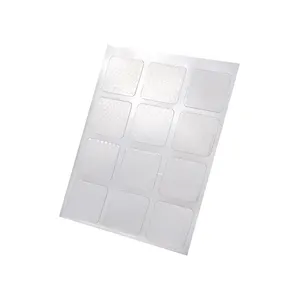 Medical Grade Clear Scar Sheets for Old Scars Remove Adhesive Surgical Tape Transparent Silicone Scar Patches