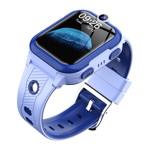 Smartwatch per Bambini Y28 2024 con SIM 4G, Chiamate Telefoniche, GPS, WIFI, Posizionamento LBS, SOS, Videochiamate HD, Impermeabile - Product Image 5