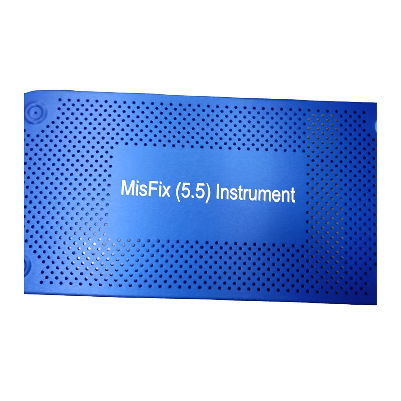 MIS 5 5 Medical Instrument Set
