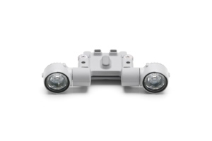 Projecteur d'alarme DJ AL1 pour drone DJI Matrice série 4 - Product Image 1