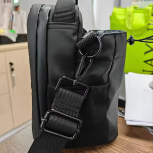 Bolsa Magnética para Botella de Agua con Logotipo Personalizado OEM de Fábrica, Bolsa de Gimnasio con Imán, para Fitness, Correr, Portavasos - Product Image 3