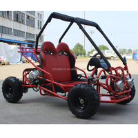 Nouveau 125cc adulte ATV Quad Bike véhicule tout-terrain à forte cylindrée de la Chine