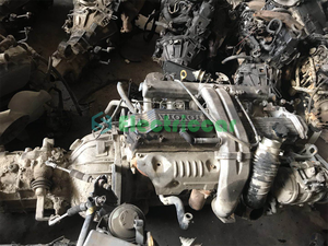 เครื่องยนต์ญี่ปุ่นมือสอง รุ่น 1KZ 1KZ-T 1KZ-TE 3.0 ลิตร สำหรับรถยนต์ - Product Image 4