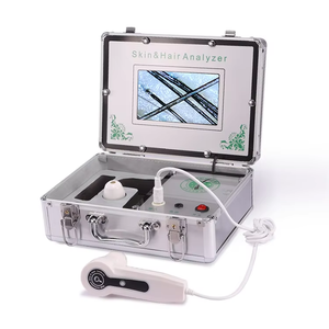 Equipo Analizador de Piel Portátil de Alta Definición con Tecnología IA para Rostro, Cuerpo y Cuero Cabelludo, Opciones Digitales para UE, JP, EE. UU. e IT - Product Image 2