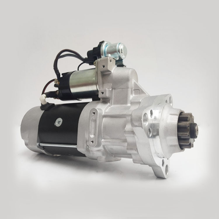 Dong Feng ISLE 24V 7 5