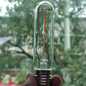 Bombilla de Filamento LED Creativa, Lámpara Decorativa Retro Edison - Product Image 5