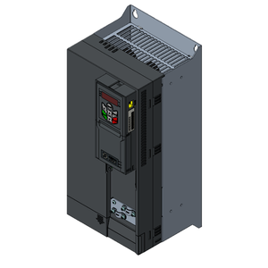 Variador de Frecuencia Variable (VFD) de Alto Rendimiento Serie AD800 Monofásico de 220V de Larga Duración para Aplicaciones de Motor - Product Image 1