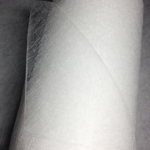 Hoge Kwaliteit Smelt Plakband Dubbelzijdige Kleefstof Interlining Voor Kleding - Product Image 4