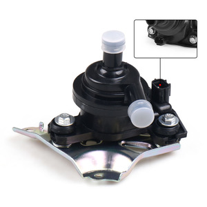 Bomba de Agua Eléctrica con Frecuencia Variable para Modelos Toyota Prius 04-09 04000-32528 G9020-47031 - Product Image 2