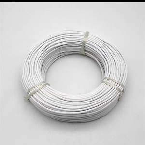 Alambre de Soldadura de Estaño Plateado sin Necesidad de Limpiar, con Fundente al 0% de Aleación de Cobre Sólido, para Reparación de Electrónica - Product Image 1