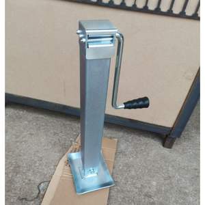 5000 ק "ג קרוון קיבולת שקע איכות גבוהה ג 'ק - Product Image 3