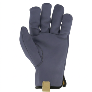 Gants de travail en cuir véritable Cow Driver, gants de sécurité haut de gamme, pour la construction, l'entrepôt, l'agriculture, la mécanique, durables - Product Image 1
