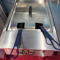 Pro Cuisinières À Induction Commerciale Cuisseur Cuisiniere Surfaces De Tables De Cuisson À Plaque A Induction Professionnelle
