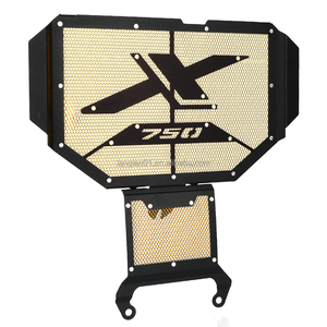 Protector de Rejilla para Radiador para Honda <span class=keywords><strong>XADV</strong></span> 750 <span class=keywords><strong>2023</strong></span> 2024 2025 <span class=keywords><strong>XADV</strong></span> X-ADV 750 2021-2022, Cubierta de Protección de Rejilla, Malla Protectora XADV750 - Product Image 4