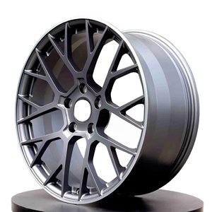 ล้ออลูมิเนียม Z-ART 970 monoblok สำหรับ <span class=keywords><strong>Porsche</strong></span> 970ขอบอลูมิเนียมสำหรับ <span class=keywords><strong>Panamera</strong></span> 2010-2016 <span class=keywords><strong>Panamera</strong></span> ทุกรุ่น - Product Image 1
