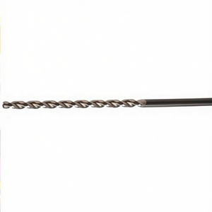 Ttake Ta1063 Hss Twist <b>Drill</b> <b>Bit</b> Extra <b>Long</b> High Torque Hss Co <b>Drill</b> <b>Bits</b> - Product Image 2