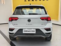 VW T-Roc 2021 280TSI DSG FWD Elite Smart Connect Edition, SUV compact économique, 1.4T Turbo, boîte DSG 7 vitesses, SUV familial essence