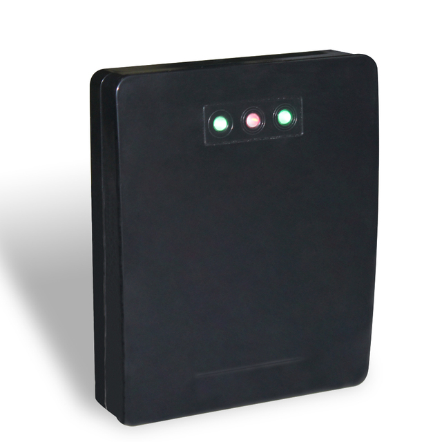 Low Cost Radar Detector