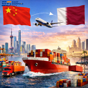 Agente de Transporte Marítimo de Carga Pesada, Servicio FCL y Break Bulk en Oriente Medio, Logística Marítima, Transporte de Carga de Proyectos a <span class=keywords><strong>Qatar</strong></span> - Product Image 1