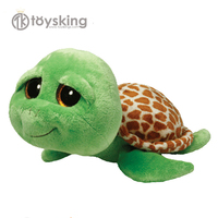 Oreiller et jouet de voyage en forme de tortue douce - Peluche Ninja Turtle câlin, animal en peluche multifonctionnel pour le lit des enfants et en déplacement, personnalisable