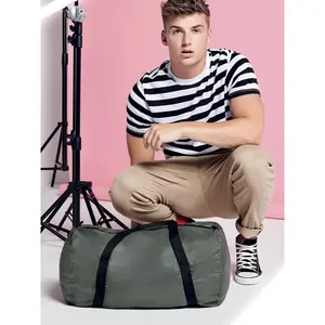 Borsa a Botte Pieghevole Personalizzata per Merchandising - Product Image 3