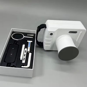Máquina Portátil de Rayos X Dentales Veterinarios con Sensor Digital, Dispositivo de Imagenología Oral Portátil para Mascotas, para Clínica Dental Animal - Product Image 5