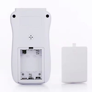 Oxímetro de Pulso Veterinario Portátil, Monitor de Oxígeno en Sangre para Mascotas con Pantalla TFT y Batería Recargable para Uso Clínico y Doméstico - Product Image 6