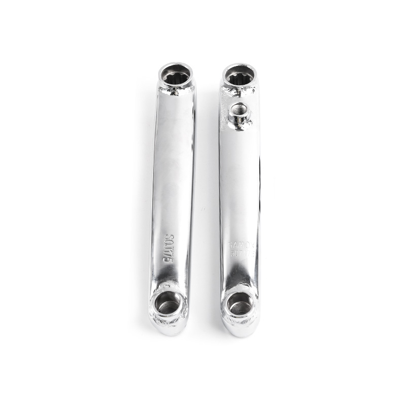 Mountain Bike Crank Arm Samox Crankset Bmx Samox Cranksets Premium