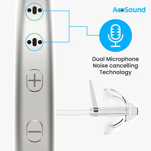 Meilleures ventes : Aide auditive BTE, amplificateur auditif, produits pour l'oreille et l'audition à un prix avantageux - Product Image 2