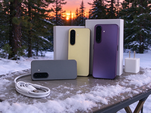 Teléfonos móviles A56 de aprendizaje, superventas, 4G/5G global, doble SIM, pantalla curva, precio asequible, Android 15 - Product Image 3