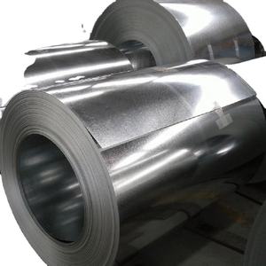 Горячая оцинкованная стальная полоса DX51D Z275 GI катушка 50 мм узкая стальная полоса прецизионная резка - Product Image 4