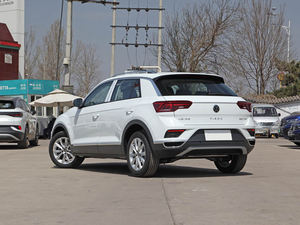 Autos Usados VW T-ROC 2022 280T DSG 2WD Edición Elite PLUS 1589 Venta al por Mayor de Autos Usados en Buen Estado <span class=keywords><strong>con</strong></span> Descuentos - Product Image 5