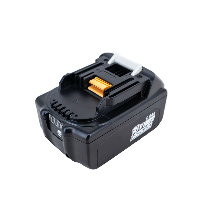 Replacement Power Tool Battery for BL1860B BL1850B BL1840B BL1830B 18V 3Ah 4Ah 5Ah 6Ah Rechargeable Li-ion Battery