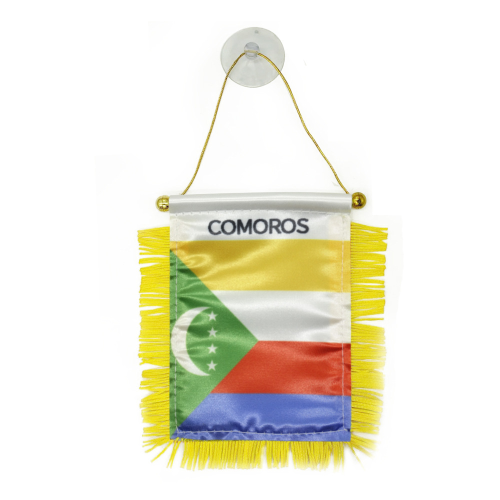 Comores