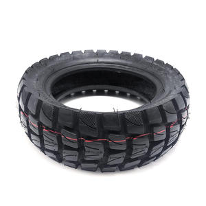 Pneu tout-terrain 255x80 pour Zero10x, Kugoo M4/m4 Pro/ Mukuta 10 Plus/vse <span class=keywords><strong>Tt</strong></span> 10+ Trottinette électrique - Product Image 2
