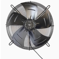 Nouveau ventilateur de refroidissement d'origine pour châssis, ventilateur d'alimentation silencieux YSWF102L35P4-570N-500B 380V