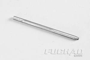 Juego <span class=keywords><strong>de</strong></span> Punzones Huecos <span class=keywords><strong>de</strong></span> 2 mm, Punzón Hueco Utilizado para Perforar Cinturones <span class=keywords><strong>de</strong></span> <span class=keywords><strong>Cuero</strong></span>, Modelos Económicos - Product Image 2