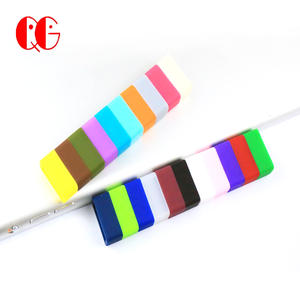 <span class=keywords><strong>Correa</strong></span> de plástico para <span class=keywords><strong>reloj</strong></span>, soporte de seguridad colorido, hebilla de <span class=keywords><strong>correa</strong></span> de cuero - Product Image 4