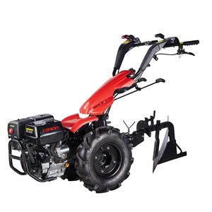 Hochwertiger Benzin-Zweirad-Lauf traktor Multifunktionsplatten-Boden pflug ist zu einem angemessenen Preis - Product Image 1