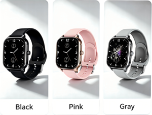 Reloj Inteligente H9 Pro Max Ultra Series 9, Reloj Inteligente Ultra con Rastreador de Actividad Física para IOS y <span class=keywords><strong>Android</strong></span> PK T800 T900 S9 - Product Image 2