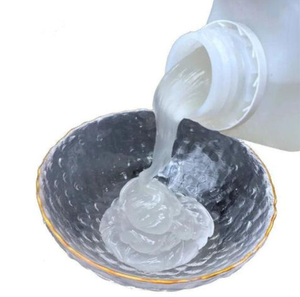 สารลดแรงตึงผิวสำหรับผงซักฟอกและแชมพูประจำวัน70% SLES (Sodium lauryl Ether sulfate) - Product Image 4