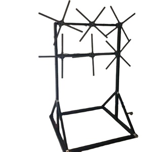 Ventilateur holographique Dseelab 65X2 avec contrôle Wifi, affichage publicitaire holographique 3D, ventilateur LED, imagerie holographique <span class=keywords><strong>pour</strong></span> la publicité - Product Image 5